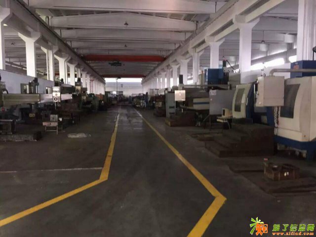 二手加工中心回收，专业加工中心回收