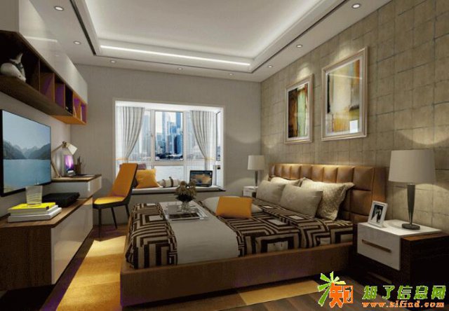 西安家居软装和硬装的区别-繁花美西软装装饰