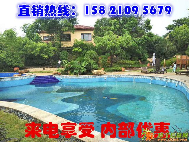 奉贤旭辉圆石滩为什么卖这么好？有什么投资前景？