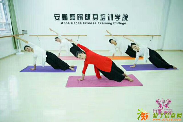 廊坊比较专业的瑜伽教练培训爵士舞蹈教练肚皮舞蹈教练