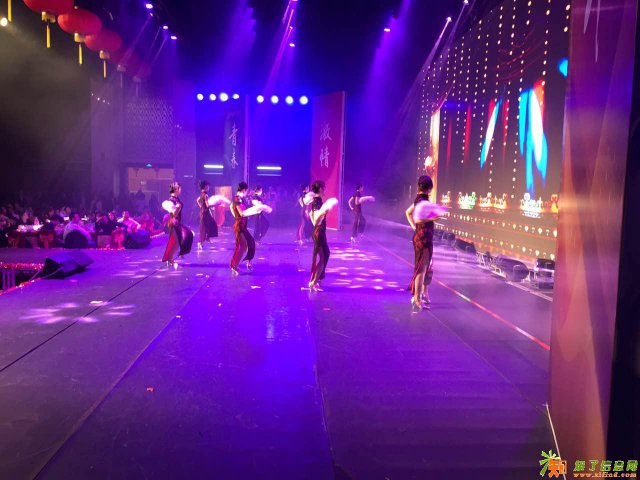 深圳年会舞蹈演出 深圳专业年会舞蹈排策划