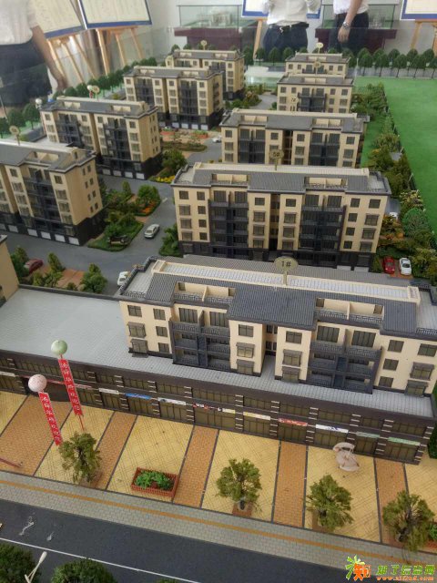 上虞汤舜华府听说当地人对它评价很差！有黑幕？