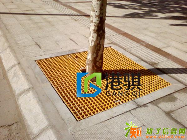 树脂树篦子价格,优质树脂树篦子批发厂家-港骐