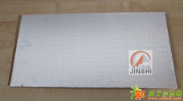 金石纳米微孔隔热板的隔热原理