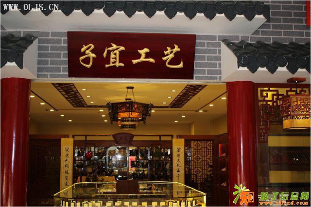 这价格，简直辣眼睛，根本不敢直视嘉善国际木雕城现铺