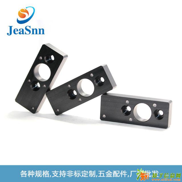 知名CNC车削件厂家捷胜加工不锈钢车件铝方块批发