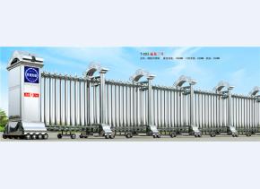 怀柔区维修伸缩门