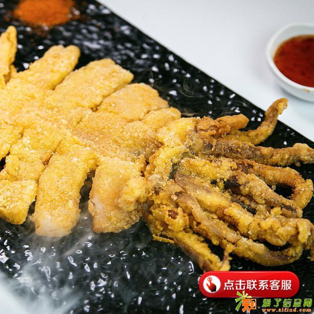 馨晟餐饮不可阻挡之势