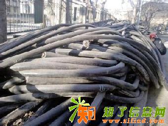 苏州电缆线回收，昆山电缆线回收，二手电缆线回收。