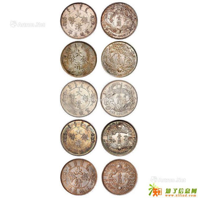 大清银币到底是一文不值还是价值百万？