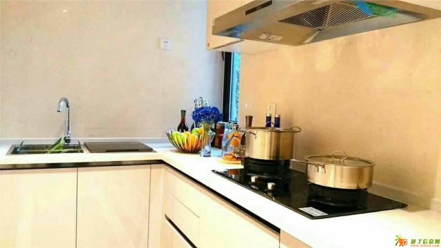 国家4A级千灯古镇大润发中璟苑无需社保首付22万起