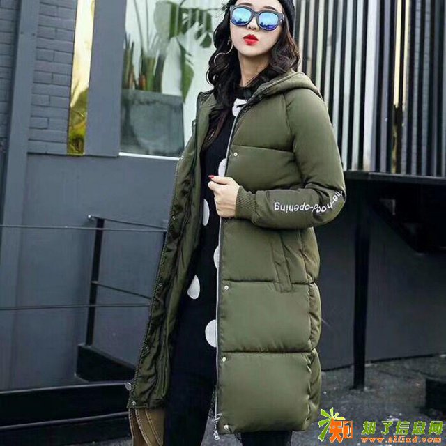 北京库存服装批发全新棉服羽绒服尾货服装批发