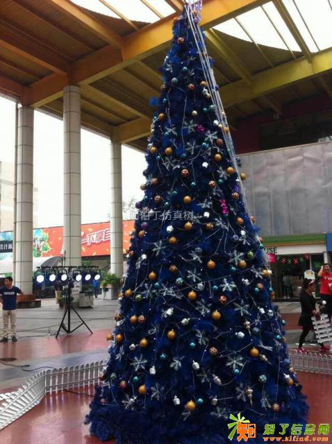 圣诞树价格 圣诞树生产厂家 圣诞树配件