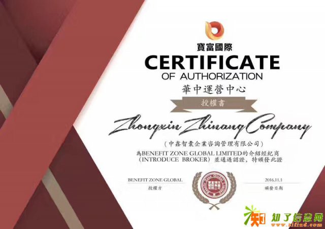 公司转型首选金融