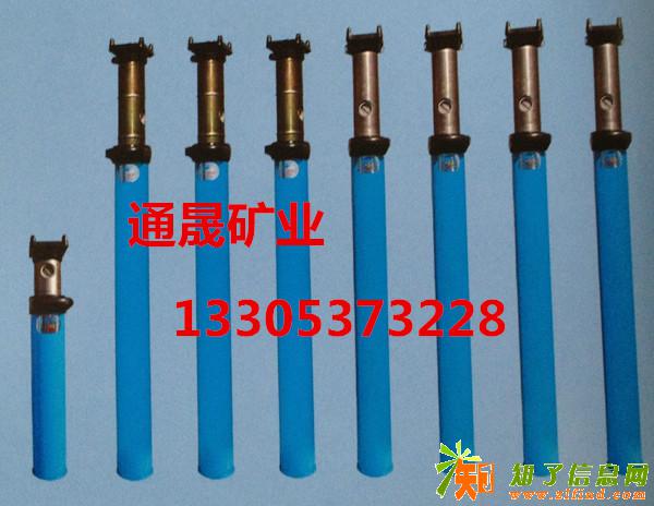 厂家直供DW16单体液压支柱 河南单体支柱专业生产