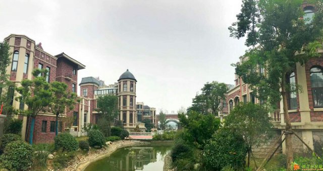 泰兴市区国裕华府学区房首付只要2成