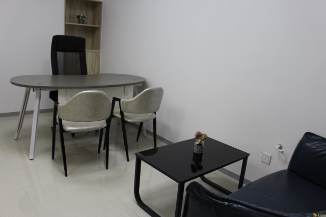 佛山桂城可注册小面积服务式写字楼