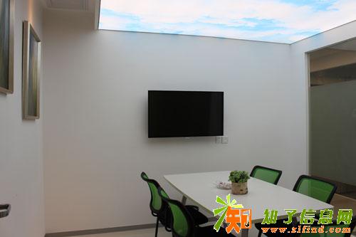 适合佛山创业者精装小户型共享式的办公室