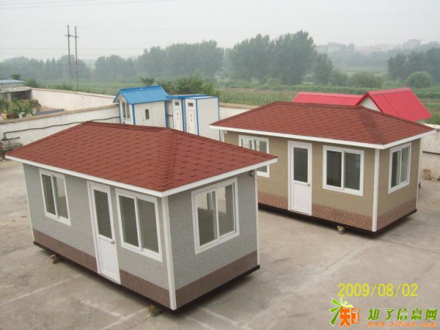 武清区安装活动房定做岩棉板彩钢房安装设计一条龙服务