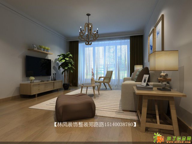 沈阳整装哪家好-沈阳林凤装修