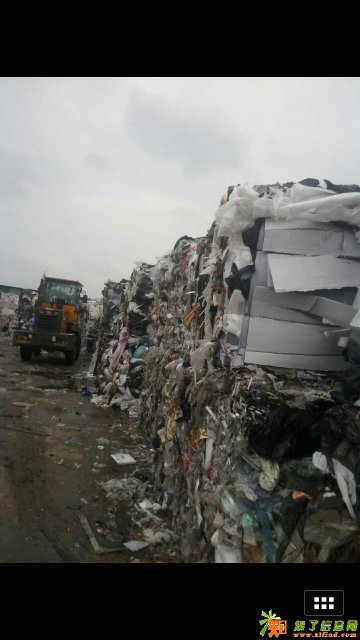 专业处理回收工业垃圾、固体垃圾、厂内积压垃圾。