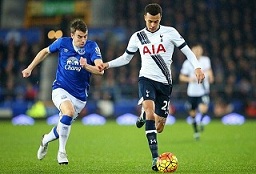 阿里在热刺是否屈才未来入驻世界豪门有希望