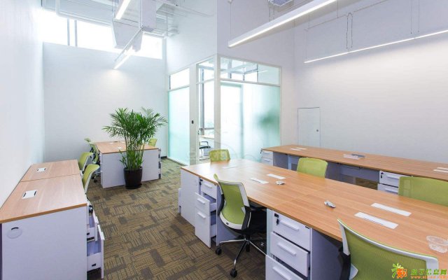 长泰广场第二中心