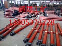 河南DW18-300/100单体液压支柱适用范围