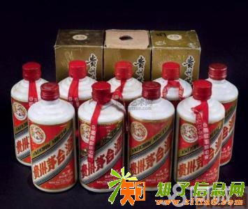 通州土桥回收茅台酒回收贵州飞天茅台酒