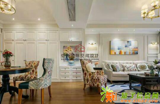 恺斯国际空间设计提醒您小心身边的家居污染