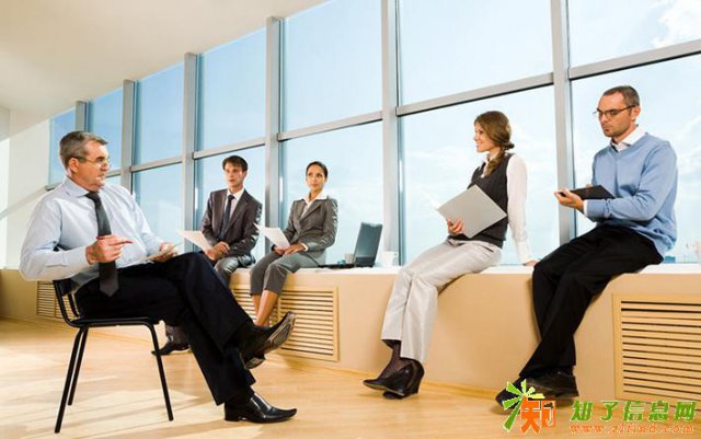 面试常问的问题上篇