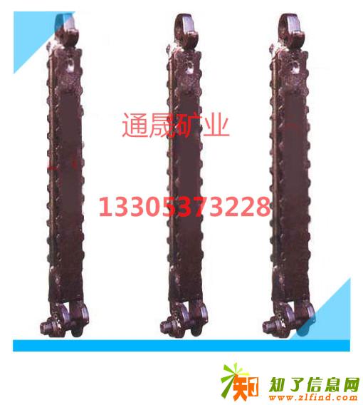 陕西金属铰接顶梁生产厂家