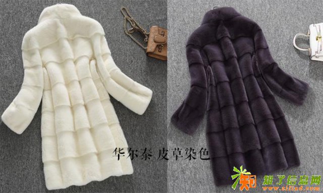 包包维修、貂皮改款