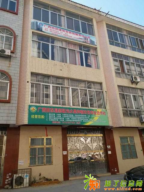 田东县房屋出售