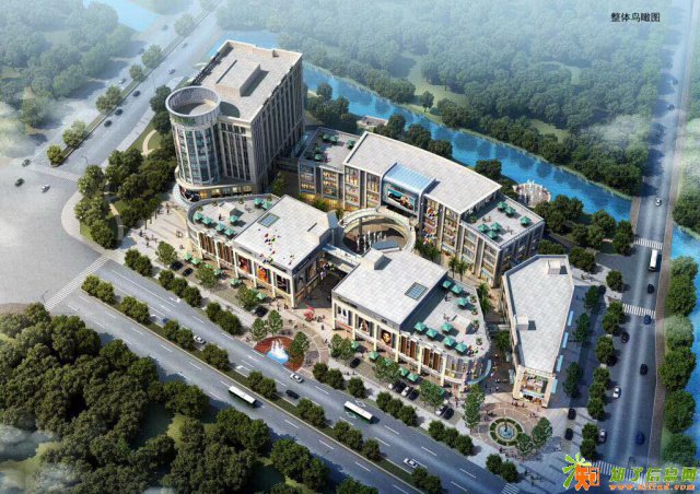 海盐润家万象 客运站对面 沿街餐饮旺铺首付只需3成