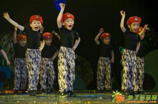 江北弥穹星光艺术造星演艺班开课啦