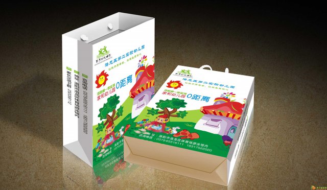 洛阳手提袋印刷洛阳企业画册手册印刷洛阳台历挂历印刷