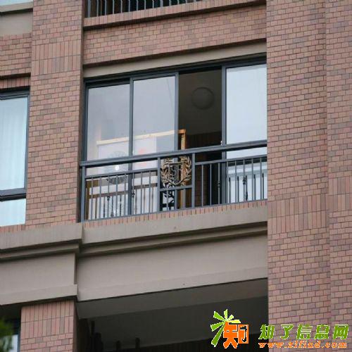 合肥选一家规模大的封阳台门窗厂家