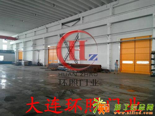 软卷帘门，快速软卷门，自动门87831867