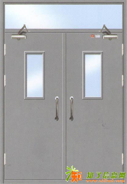 重庆防火门、防火卷帘门