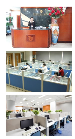 惠州广告公司（东方文化广告有限公司）