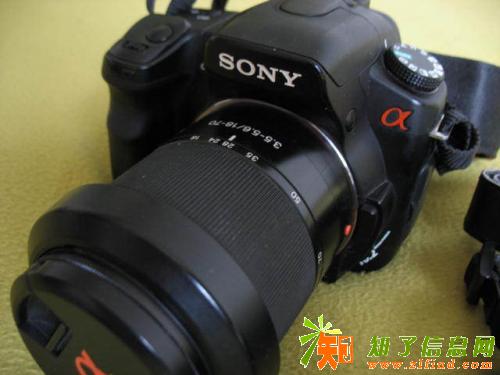 郑州市索尼单反相机回收价格郑州高价回收单反相机