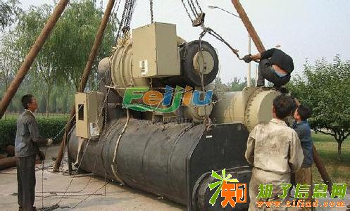 中央空调回收，回收江阴溴化锂空调，开利中央空调回收