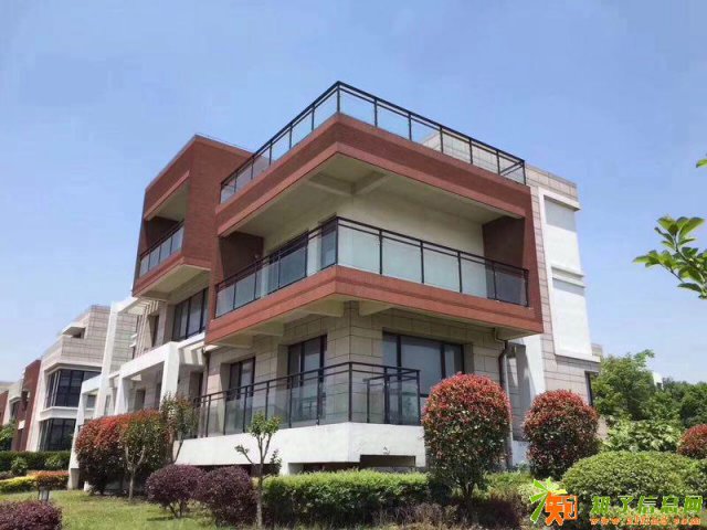 张家港惊现温泉别墅苏南唯一城市中心配套成熟价格实惠