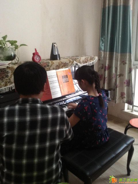 国贸360专业钢琴培训—最专业的钢琴老师授课