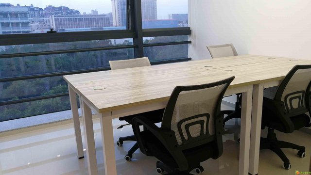 南海独立精装修共享写字楼