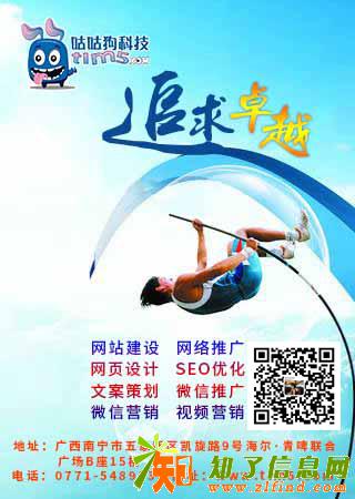 广西专业建站团队