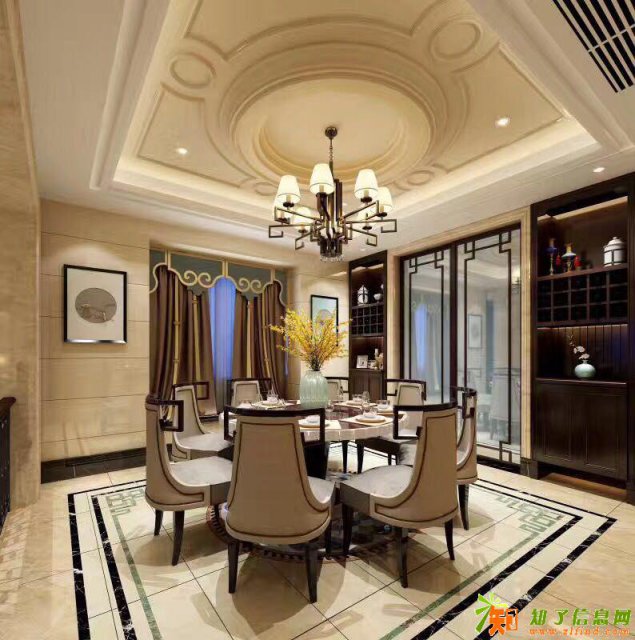 龙头装饰双十一豪装不豪价