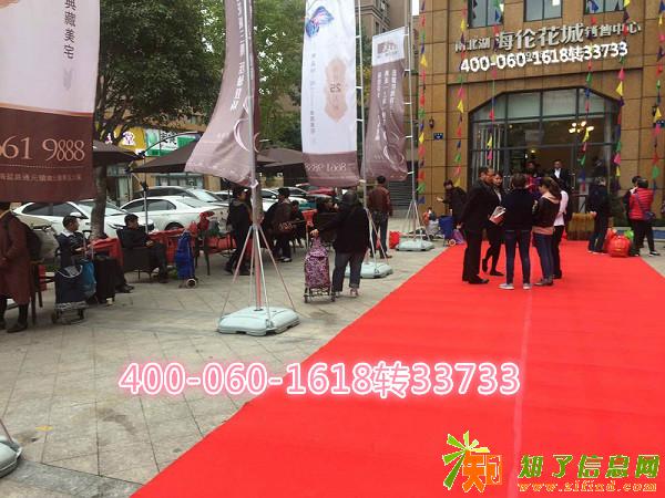 海盐海伦花城有什么猫腻吗？置业怎么样？