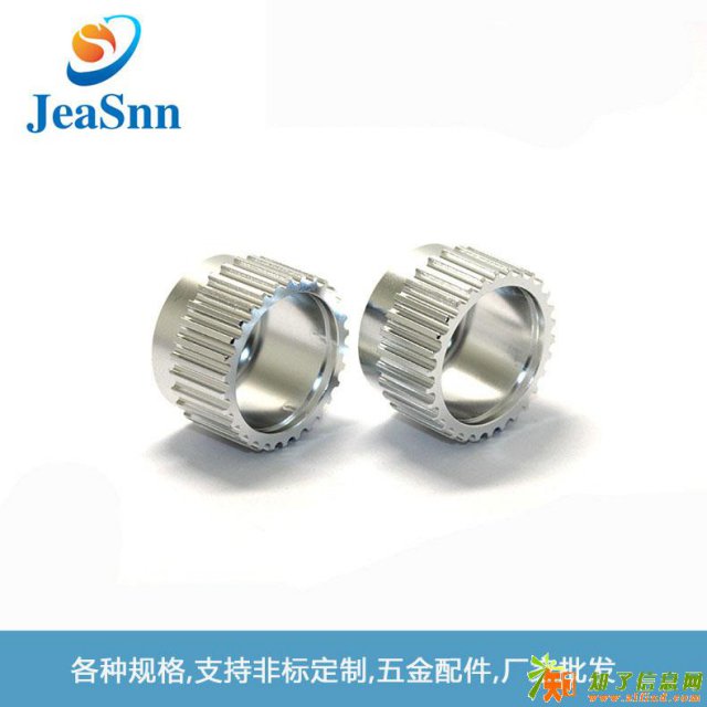 深圳3D打印机配件厂批发打印机配件铝合金供应商捷胜